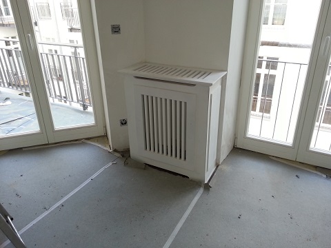 Heizkoerperverkleidung weiss 2