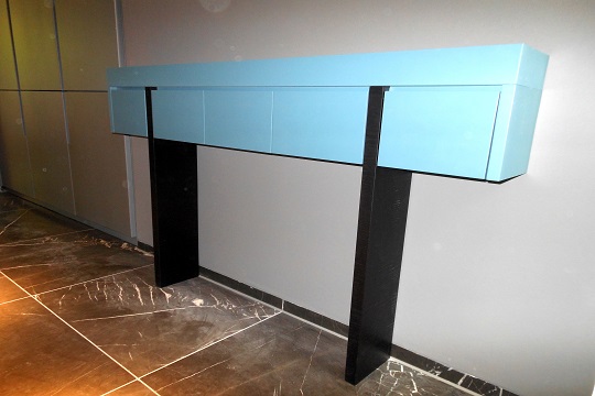 Schminkkonsole Minisideboard