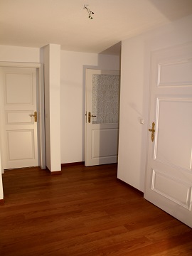 Innentueren DG Imkerweg