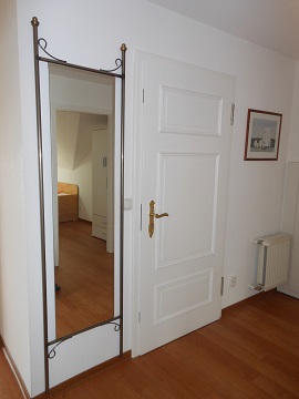 Tueren innen DG Whng