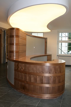 Ausstellungsmoebel "Judaica" 