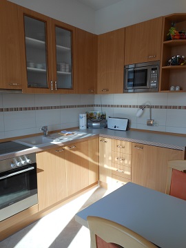 Einbaukueche individuell