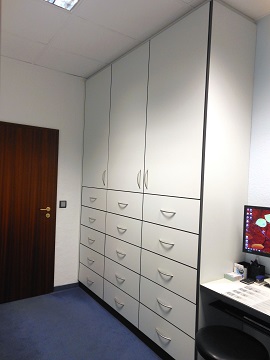 Optiker RAMIN Pruefraum 2