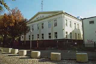 Muenstersche Str. 6  Berlin-Charlottenburg