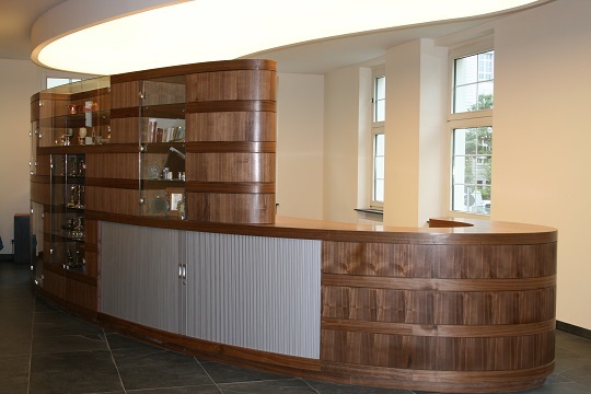 Judaica Ansichtseite