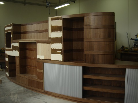 Judaica Produktionsfoto